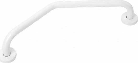 Maniglione-Da-Bagno-Per-Anziani-Disabili-Acciaio-Bianco-Antiscivolo-60-Cm