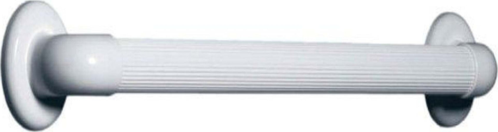 MANIGLIONE DOCCIA PLASTICA BAGNO AIUTO DISABILI ANZIANI CORRIMANO VASCA 45CM  Trade Shop italia - Napoli, Commerciovirtuoso.it