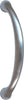 MANIGLIONE-'FLEXA'-cromo-satinato-Forme