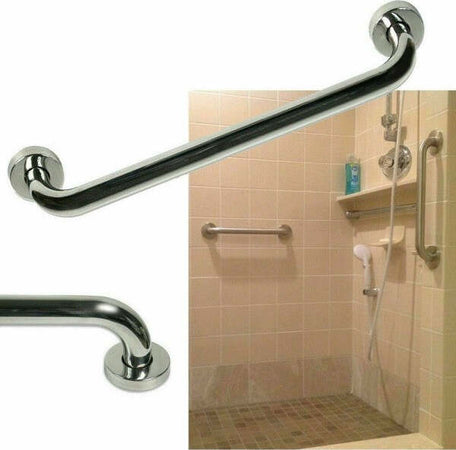 Maniglione-Sicurezza-Bagno-Maniglia-Sostegno-Doccia-Supporto-Anziani-Disabili-30cm