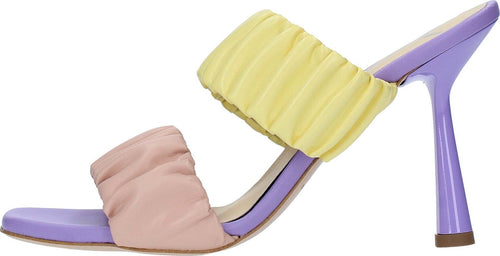 Manila-Grace-Sandali-Multicolour-da-donna