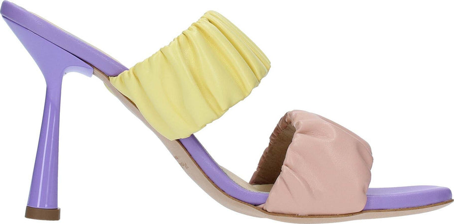 Manila-Grace-Sandali-Multicolour-da-donna