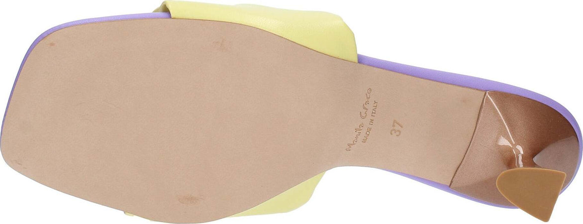 Manila-Grace-Sandali-Multicolour-da-donna