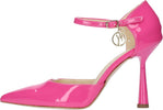 Manila-Grace-Scarpe-con-Tacco-Fucsia-da-donna