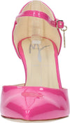 Manila-Grace-Scarpe-con-Tacco-Fucsia-da-donna