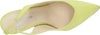 Manila-Grace-Scarpe-con-Tacco-Verde-da-donna