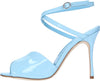 Manolo-Blahnik-Sandali-Azzurro-da-donna