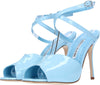 Manolo-Blahnik-Sandali-Azzurro-da-donna
