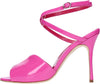 Manolo-Blahnik-Sandali-Fucsia-da-donna