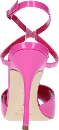 Manolo-Blahnik-Sandali-Fucsia-da-donna