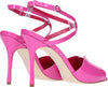 Manolo-Blahnik-Sandali-Fucsia-da-donna