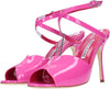 Manolo-Blahnik-Sandali-Fucsia-da-donna