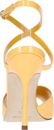 Manolo-Blahnik-Sandali-Giallo-da-donna