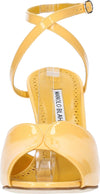 Manolo-Blahnik-Sandali-Giallo-da-donna