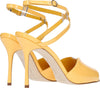 Manolo-Blahnik-Sandali-Giallo-da-donna