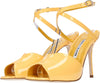 Manolo-Blahnik-Sandali-Giallo-da-donna
