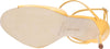 Manolo-Blahnik-Sandali-Giallo-da-donna