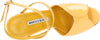 Manolo-Blahnik-Sandali-Giallo-da-donna