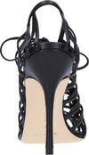 Manolo-Blahnik-Sandali-Nero-da-donna