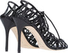 Manolo-Blahnik-Sandali-Nero-da-donna