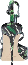 Manolo-Blahnik-Sandali-Verde-da-donna