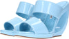 Manolo-Blahnik-Scarpe-con-Tacco-Azzurro-da-donna