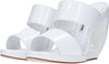 Manolo-Blahnik-Scarpe-con-Tacco-Bianco-da-donna
