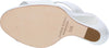 Manolo-Blahnik-Scarpe-con-Tacco-Bianco-da-donna