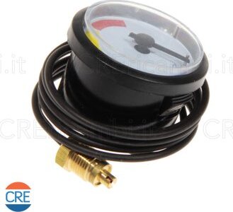 Manometro-Cewall-ID37P-per-Multi-Vapori