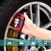 MANOMETRO MISURATORE DIGITALE DI PRESSIONE GOMME PNEUMATICI GOMMA AUTO MOTO BICI Auto e Moto/Attrezzi per veicoli/Attrezzi per cerchioni e pneumatici/Manometri per pneumatici Trade Shop italia - Napoli, Commerciovirtuoso.it