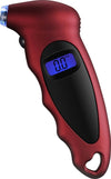 MANOMETRO MISURATORE DIGITALE DI PRESSIONE GOMME PNEUMATICI GOMMA AUTO MOTO BICI Auto e Moto/Attrezzi per veicoli/Attrezzi per cerchioni e pneumatici/Manometri per pneumatici Trade Shop italia - Napoli, Commerciovirtuoso.it