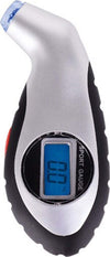 Manometro Misuratore Digitale Di Pressione Gomme Pneumatici Per Auto Moto Bici Auto e Moto/Attrezzi per veicoli/Attrezzi e attrezzatura per motore/Manometri compressione Trade Shop italia - Napoli, Commerciovirtuoso.it