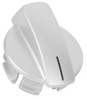 Manopola AEG Selettore Programmi,A Asciugatrice 1107571109