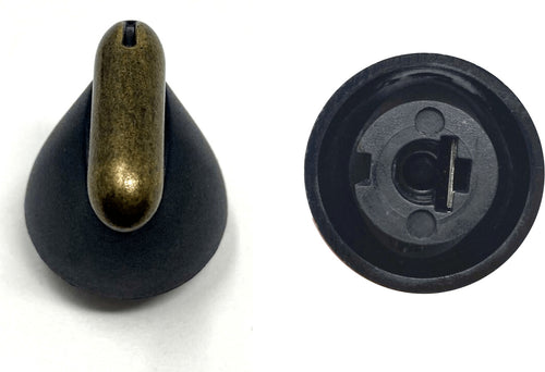 Manopola Ariston Piano Cottura C00110586