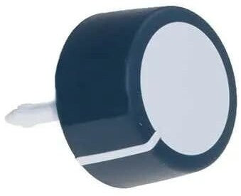Manopola Bauknecht Timer Lavatrice 481241458338