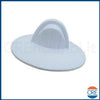 Manopola-Bianca-per-Fornetto-Elettrico-XU440-e-FO85