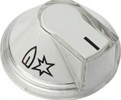 MANOPOLA BIANCA PIANO COTTURA REX ELECTROLUX AEG ZANUSSI 4055130241 ORIGINALE Casa e cucina/Elettrodomestici per la cucina/Accessori e parti di ricambio/Parti di ricambio per fornelli Rossi Ricambi - Venetico Marina, Commerciovirtuoso.it