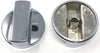 MANOPOLA CROMATA FORNO SFORNATUTTO DELONGHI SERIE EO1260 EO1270 ORIGINALE 5511810268 5318135200 Casa e cucina/Grandi elettrodomestici/Accessori e parti di ricambio/Ricambi e accessori per forni/Finiture e manopole per forni Rossi Ricambi - Venetico Marina, Commerciovirtuoso.it