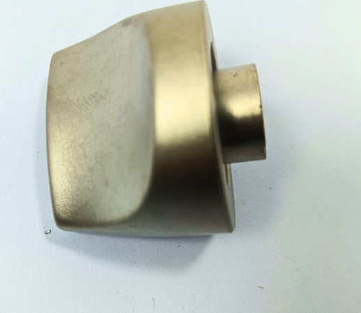 Manopola cucina gas Fratelli Onofri Terim grigia nichelata diametro 37 mm. Casa e cucina/Grandi elettrodomestici/Accessori e parti di ricambio/Ricambi e accessori per piani cottura/Altri ricambi per piani cottura Rossi Ricambi - Venetico Marina, Commerciovirtuoso.it