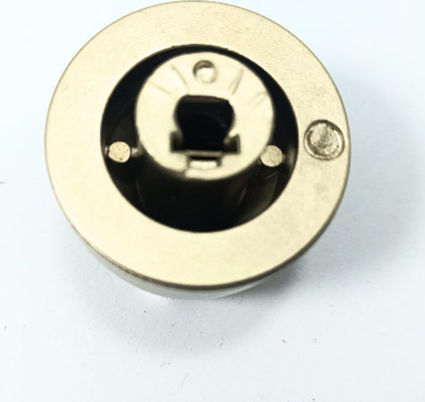 Manopola cucina gas Fratelli Onofri Terim grigia nichelata diametro 37 mm. Casa e cucina/Grandi elettrodomestici/Accessori e parti di ricambio/Ricambi e accessori per piani cottura/Altri ricambi per piani cottura Rossi Ricambi - Venetico Marina, Commerciovirtuoso.it