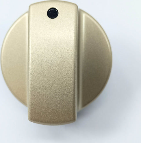 Manopola cucina gas Fratelli Onofri Terim varie marche grigia nichelata diametro 50 mm. Casa e cucina/Elettrodomestici per la cucina/Accessori e parti di ricambio/Parti di ricambio per fornelli Rossi Ricambi - Venetico Marina, Commerciovirtuoso.it