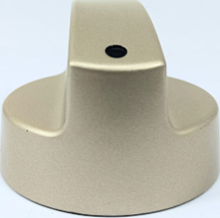 Manopola cucina gas Fratelli Onofri Terim varie marche grigia nichelata diametro 50 mm. Casa e cucina/Elettrodomestici per la cucina/Accessori e parti di ricambio/Parti di ricambio per fornelli Rossi Ricambi - Venetico Marina, Commerciovirtuoso.it