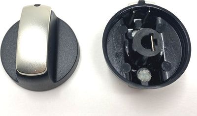 MANOPOLA CUCINA PIANO COTTURA HOTPOINT ARISTON ORIGINALE C00288680 Casa e cucina/Elettrodomestici per la cucina/Accessori e parti di ricambio/Parti di ricambio per fornelli Rossi Ricambi - Venetico Marina, Commerciovirtuoso.it