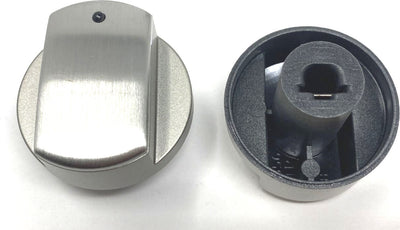 MANOPOLA CUCINA PIANO COTTURA INOX GAS WHIRLPOOL IGNIS INNESTO 6 MM GAMBO mm 13 Casa e cucina/Elettrodomestici per la cucina/Accessori e parti di ricambio/Parti di ricambio per fornelli Rossi Ricambi - Venetico Marina, Commerciovirtuoso.it