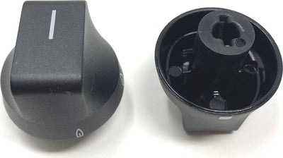 MANOPOLA CUCINA REX ELECTROLUX ZOPPAS PIANO COTTURA 50297595006 - 3550377232 Casa e cucina/Elettrodomestici per la cucina/Accessori e parti di ricambio/Parti di ricambio per fornelli Rossi Ricambi - Venetico Marina, Commerciovirtuoso.it