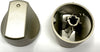 MANOPOLA FORNO HOTPOINT ARISTON GRIGIA SATINATA C00274562, C00298879 Casa e cucina/Grandi elettrodomestici/Accessori e parti di ricambio/Ricambi e accessori per forni/Finiture e manopole per forni Rossi Ricambi - Venetico Marina, Commerciovirtuoso.it