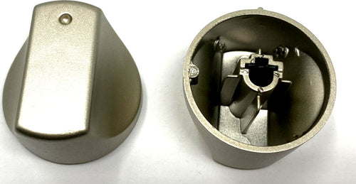 MANOPOLA FORNO HOTPOINT ARISTON GRIGIA SATINATA C00274562, C00298879 Casa e cucina/Grandi elettrodomestici/Accessori e parti di ricambio/Ricambi e accessori per forni/Finiture e manopole per forni Rossi Ricambi - Venetico Marina, Commerciovirtuoso.it