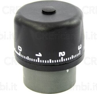 Manopola-Graduata-per-Affettatrice-Luxor-200,-220,-Olimpia-220,-250