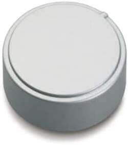Manopola Inox Originale Ariston C00114223