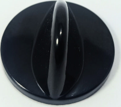 Manopola nera cucina a gas Nardi diametro esterno 38 mm attacco 6 mm mozzo raso Casa e cucina/Grandi elettrodomestici/Accessori e parti di ricambio/Ricambi e accessori per cucine/Manopole per cucine Rossi Ricambi - Venetico Marina, Commerciovirtuoso.it
